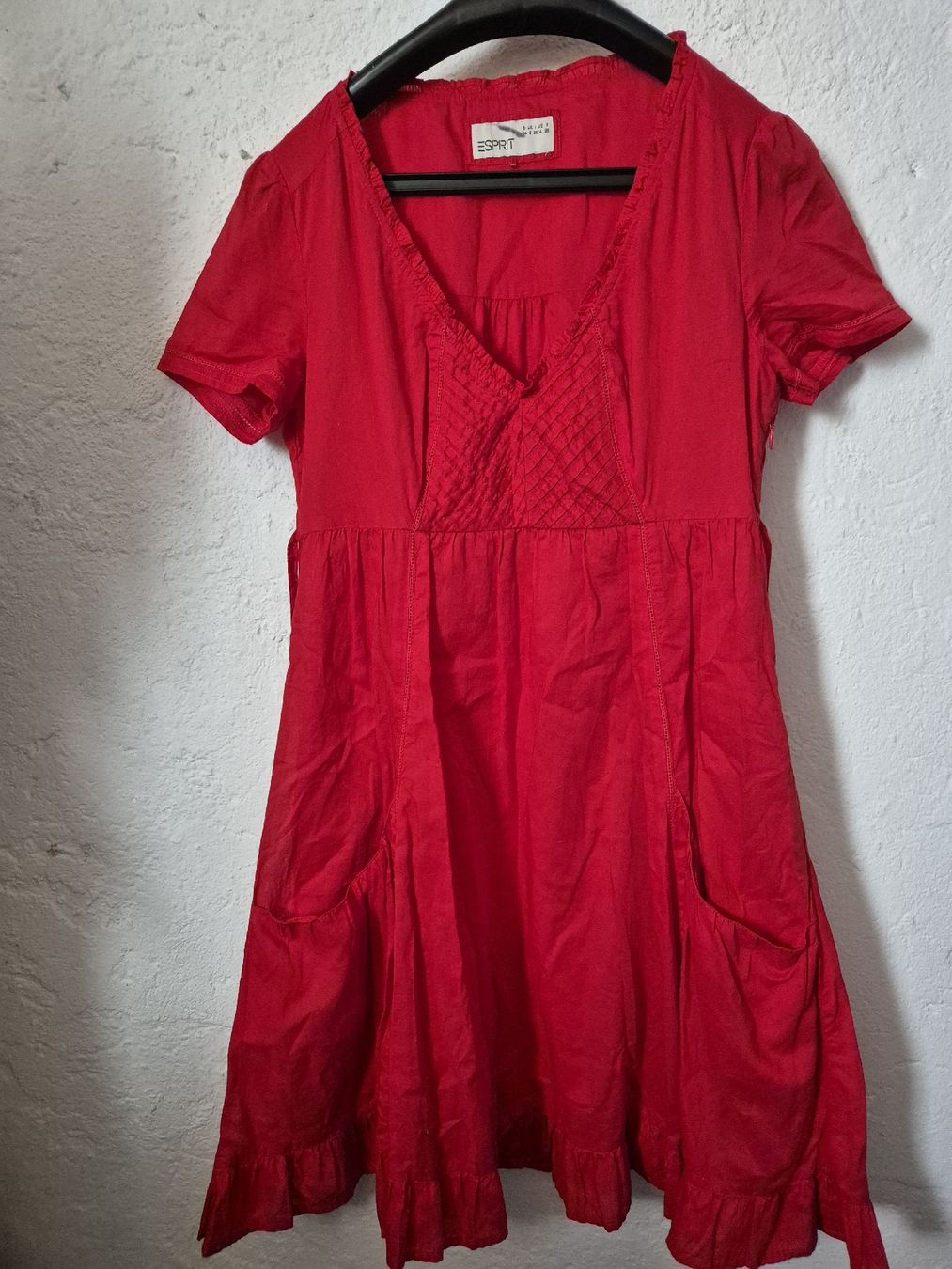 Esprit Vestiti: Esprit Sommerkleid Gr. XS – Usato da Thalwil venduto da Briscolina