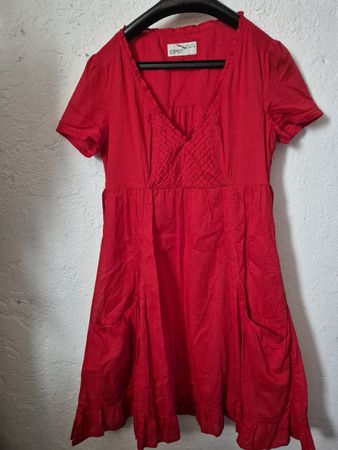 Esprit Sommerkleid Gr. XS