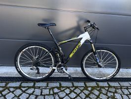 Mountain bike Scott Genius MC 10 size M