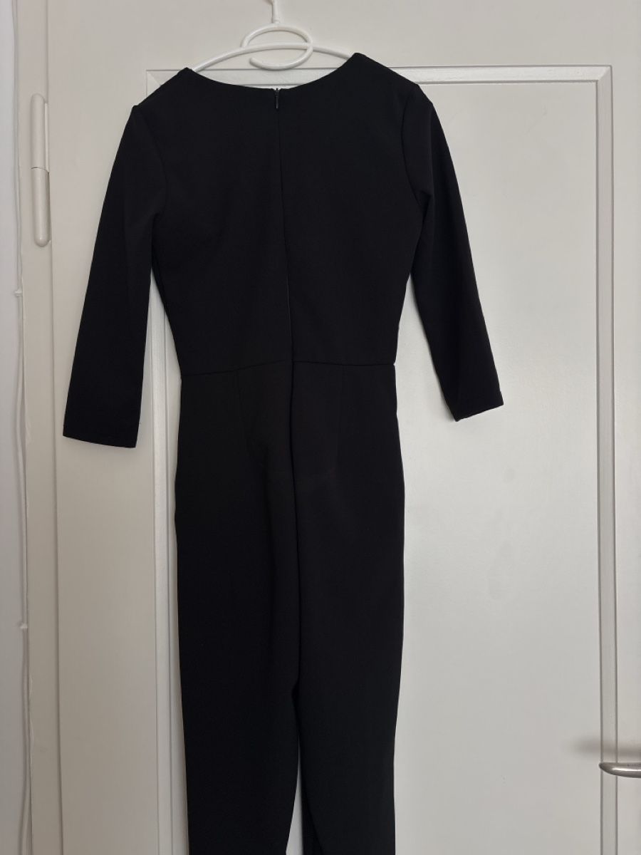 Wal G. Tute: Eleganter Jumpsuit, Wal G – Usato da Zürich venduto da M.dxc 2