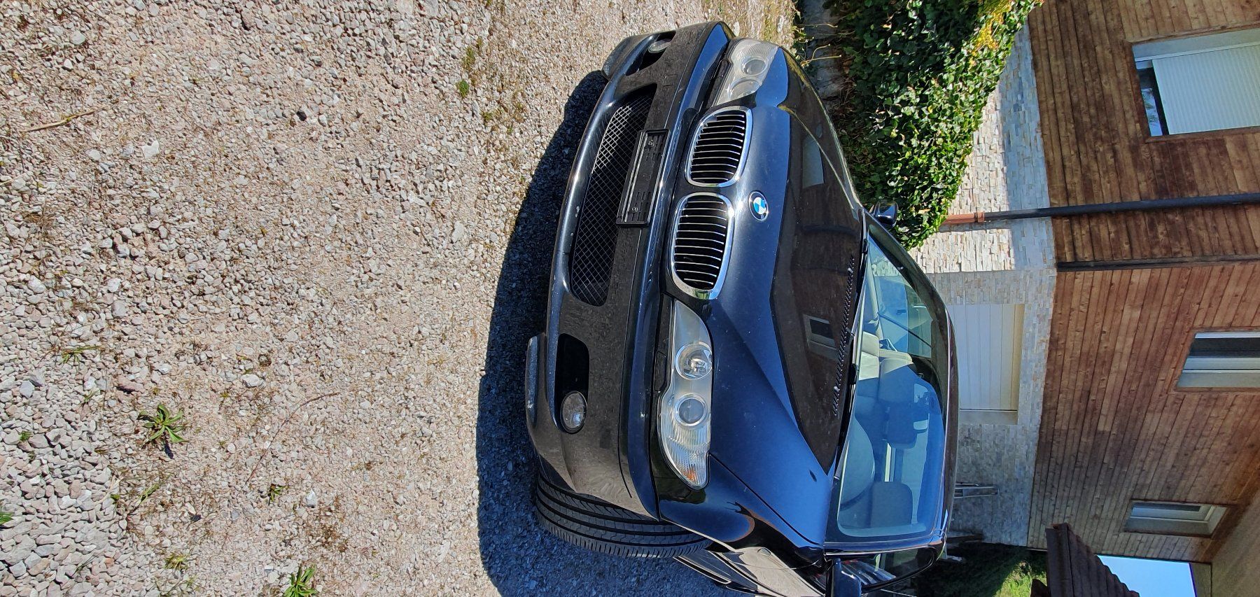 BMW Automobili: BMW 330 CI CABRIOLET – Usato da vich venduto da SUPERFOURMI 3