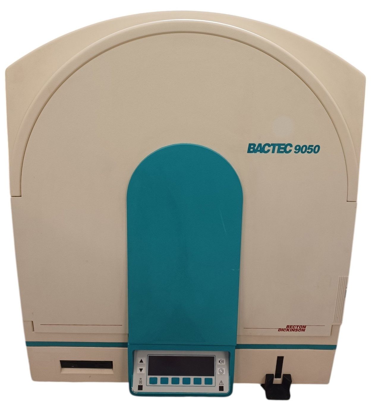 Accessori da laboratorio: Becton Dickinson Bactec 9050 Blood culture system – Difettoso da Niederdorf venduto da LeptonAG_Labor 1