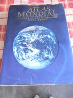 Atlas mondial France Loisirs 1995