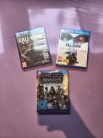 Ps4 Games
