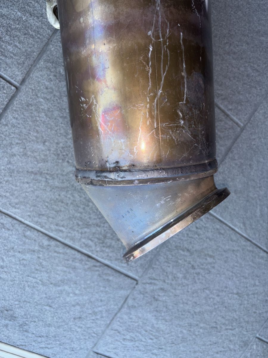 BMW Échappements: BMW M340i G20 Downpipe – D'occasion à Haag (Rheintal) par arn_8qfg 4
