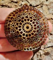Mandala Amulett - neu