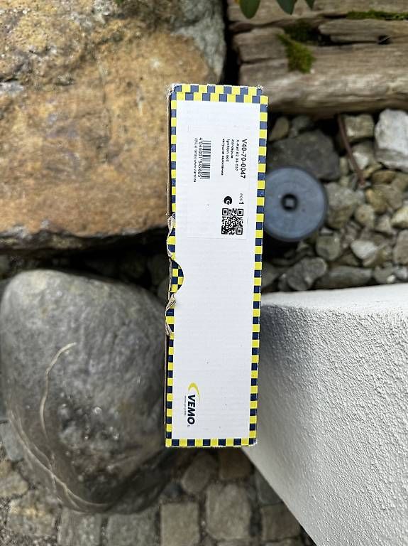 Tutti pezzi di ricambio auto: Zündspule für Opel neu – Usato da Wollerau venduto da michel31 2