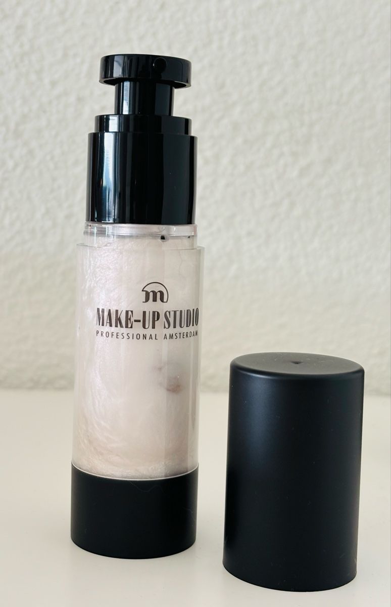 Make-up: Make-Up Studio Strobe-it Cream, neu und ungebraucht! – Neu und originalverpackt aus Küssnacht am Rigi von michimove 2