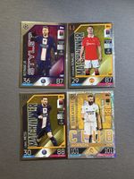 Match Attax Karten