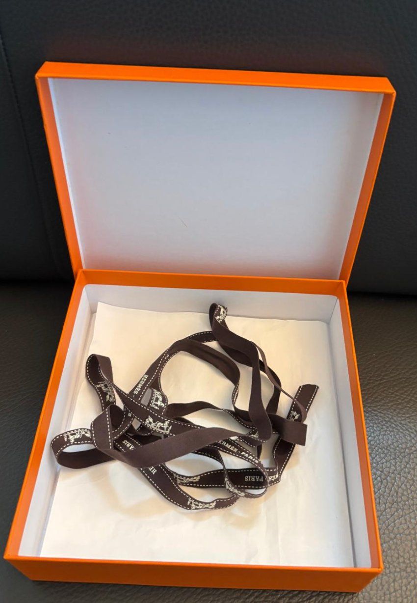 Hermès Borse: ❤️ Hermes Box – Nuovo (secondo la descrizione) da Steinhausen venduto da 2ndLove_Bag 2