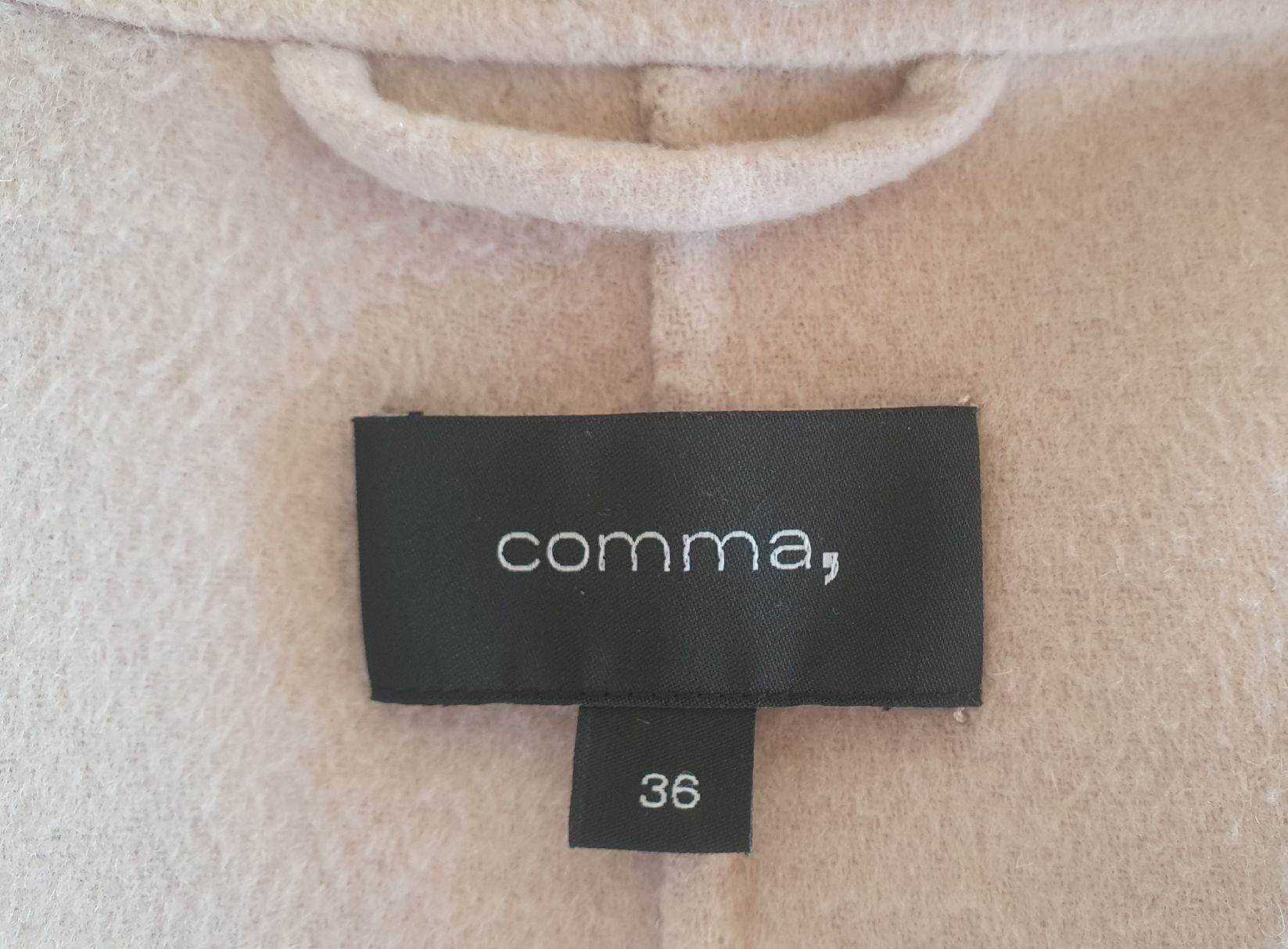 Comma Giacche: Comma Jacke Gr. 36 (oversized geschnitten) – Usato da Villars-sur-Glâne venduto da richardette 4