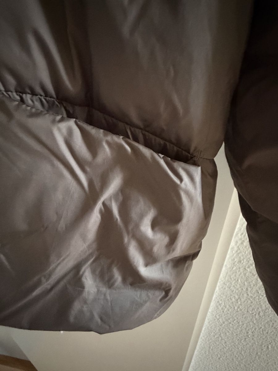 Giacche: Leichte Daunenjacke, Neu – Nuovo e nell'imballaggio originale da Muttenz venduto da stoeberi01 3