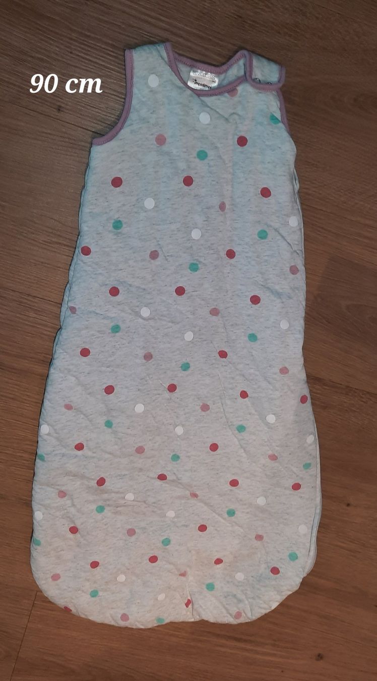 Sacchi a pelo: Impidimpi Schlafsack, Grösse 90 cm – Usato da Reiden venduto da armand8