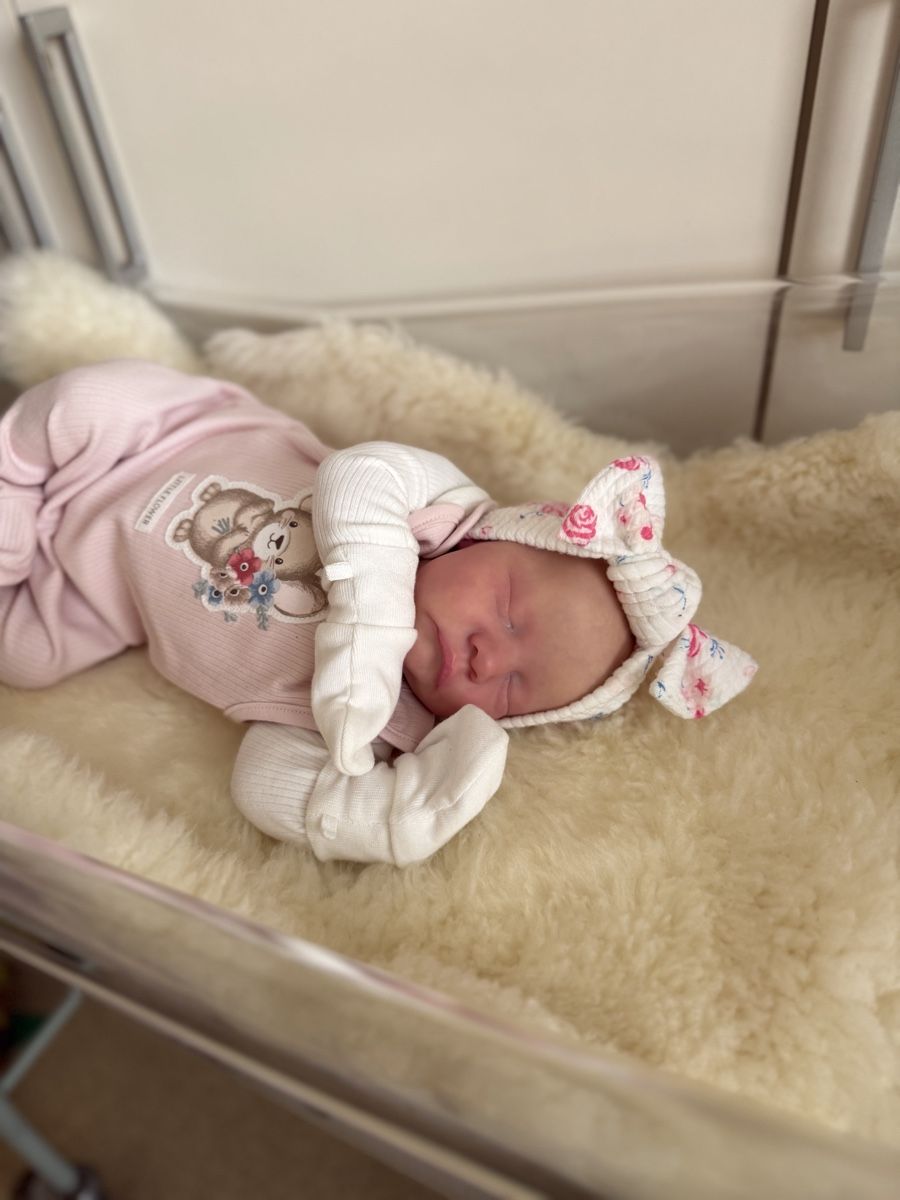 Reborn Puppen: Reborn – Neu (gemäss Beschreibung) aus Unterentfelden von van_m8g7