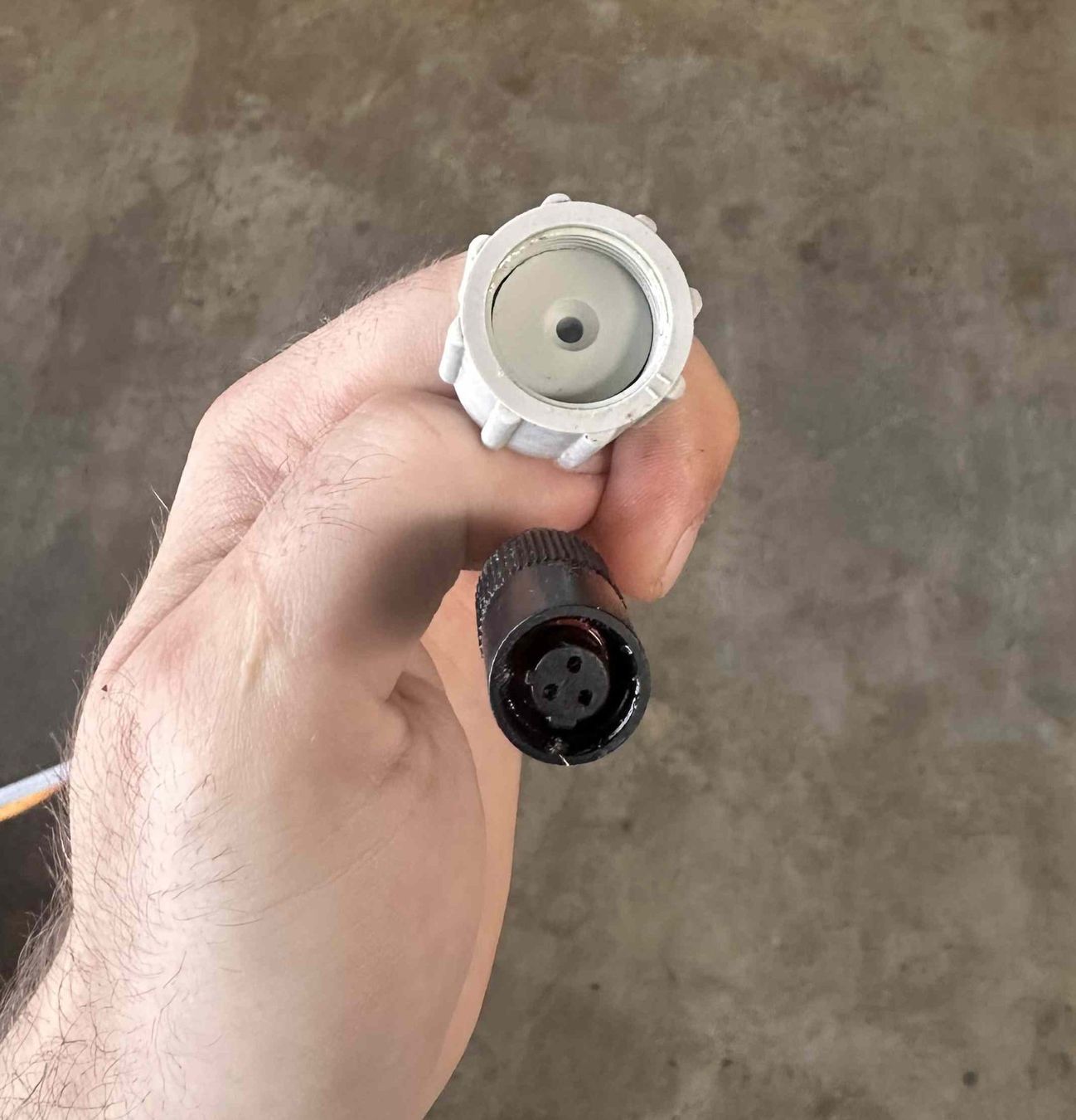 Tutte le macchine: Flüssigkeitsbehälter für eine Dosieranlage – Usato da Deitingen venduto da Silinus 3