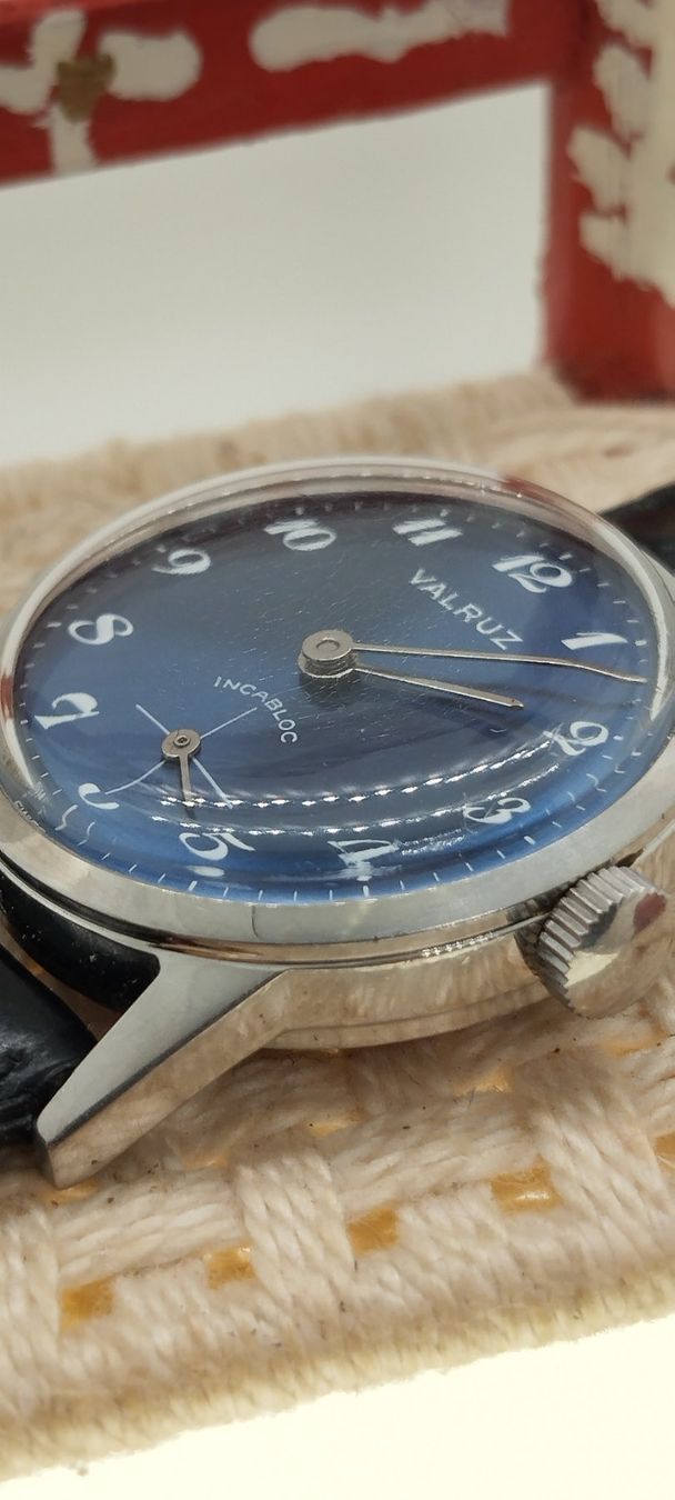 Uhren: Montre valruz – Gebraucht aus La Chaux-de-Fonds von jac_9llg 4