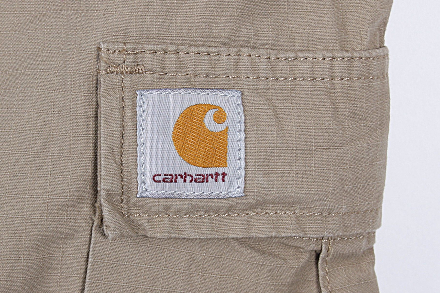 Carhartt Pantaloni: Hose beige CARHARTT – Usato da Zollikofen venduto da Restwert_Zollikofen 2