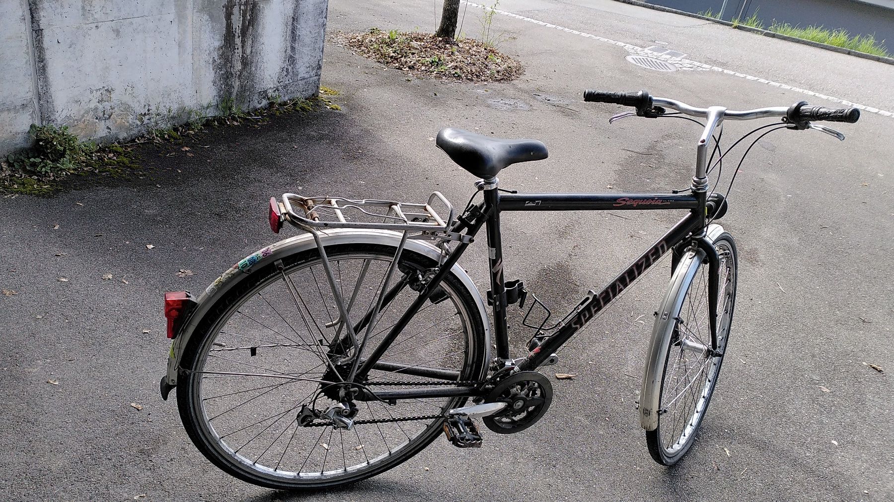 Specialized Biciclette: Fahrrad – Usato da Wettingen venduto da soluna03 1