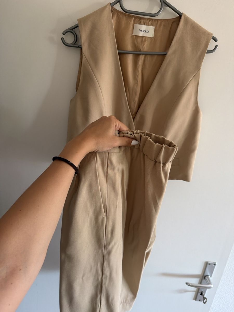 Completi & Tailleur: Sommer Set ViCOLO Gr.S – Nuovo (secondo la descrizione) da Uster venduto da Ninii003