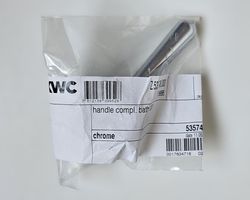 💧KWC Wamas Hebel komplett 001 (Z.535.746.000), NEU!!!💧