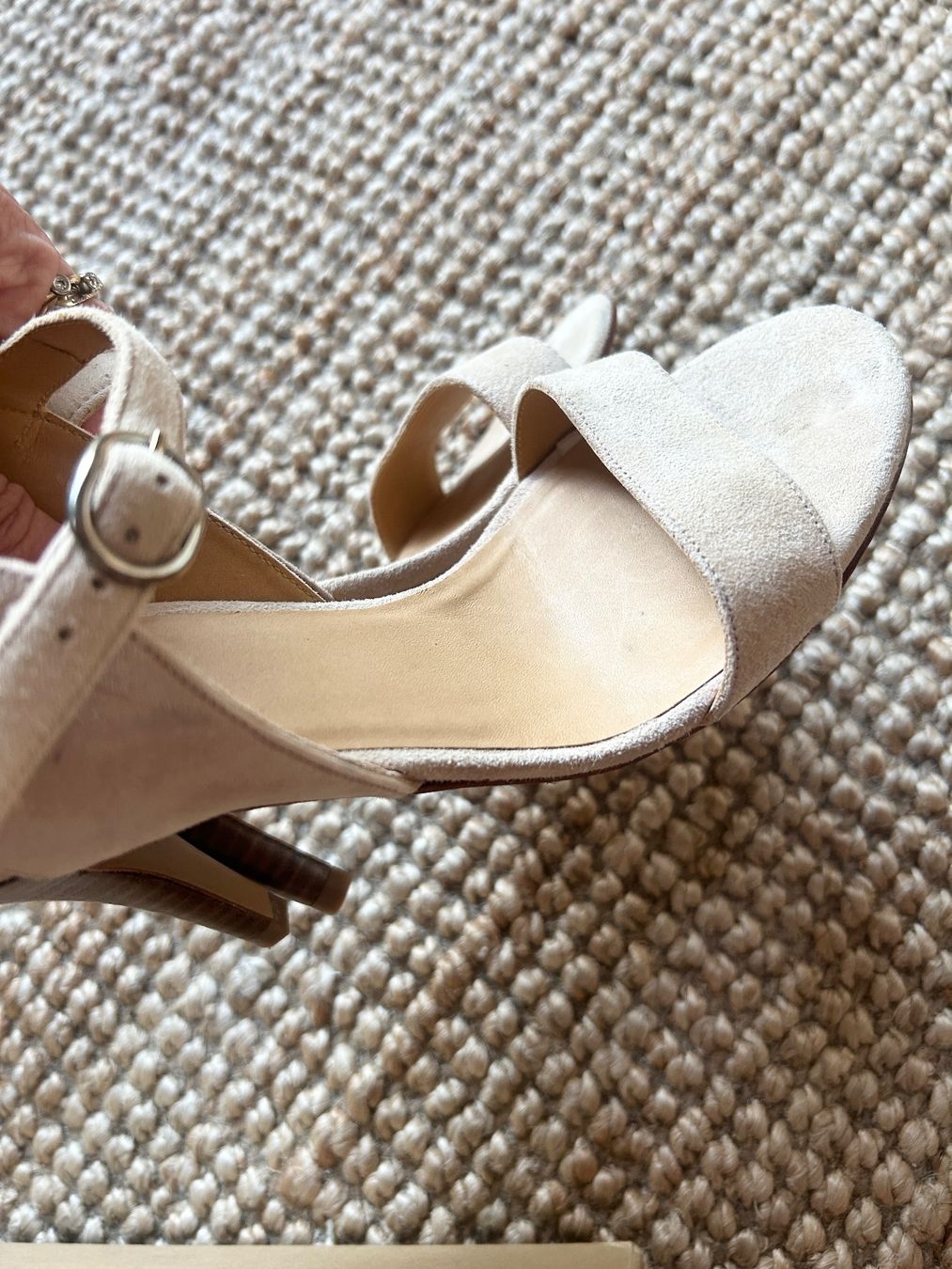 Sezane Scarpe da donna: Sézane Sandalen Neu - Gr. 37 – Nuovo e nell'imballaggio originale da Illnau venduto da Monkky 7