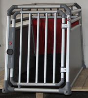 4Pets PRO 2 L, 55 x 93 x 66 cm Dach 43 x 56 cm, LIEFERUNG