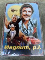 Magnum Serie Hollywood 