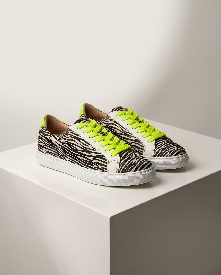 Scarpe da donna: Vanessa Wu sneakers - neuves - 39 – Nuovo (secondo la descrizione) da Vuisternens-Romont venduto da gol_xp6p