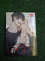 Yaoi BoysLove Manga Bissspuren und Fluorit