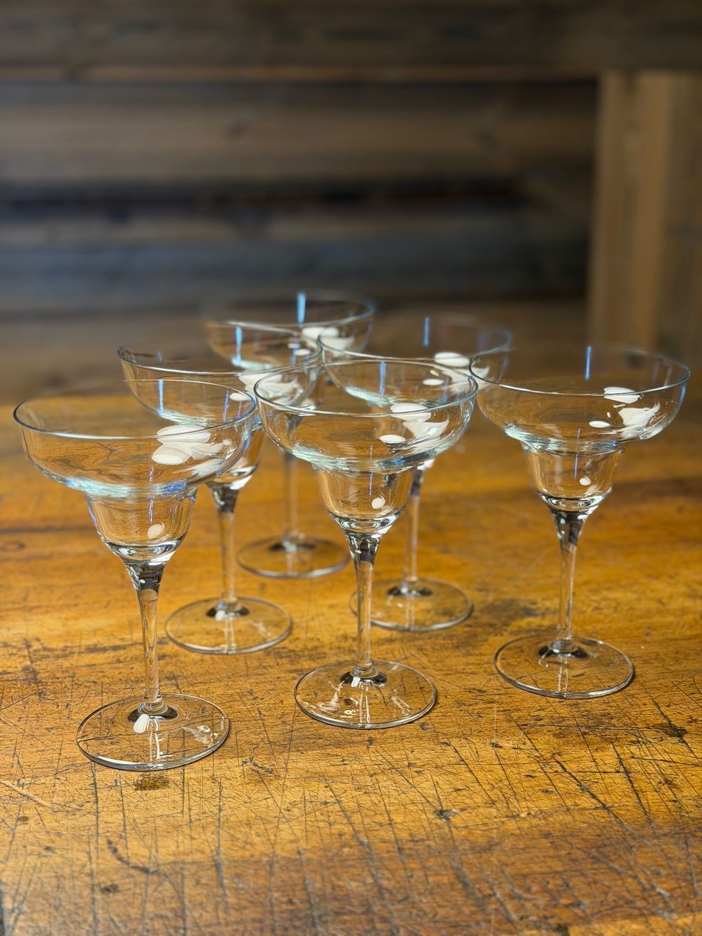 Bicchieri: Sobert-Glas mit Stiehl – Usato da Hausen AG venduto da eri_6ndx 7
