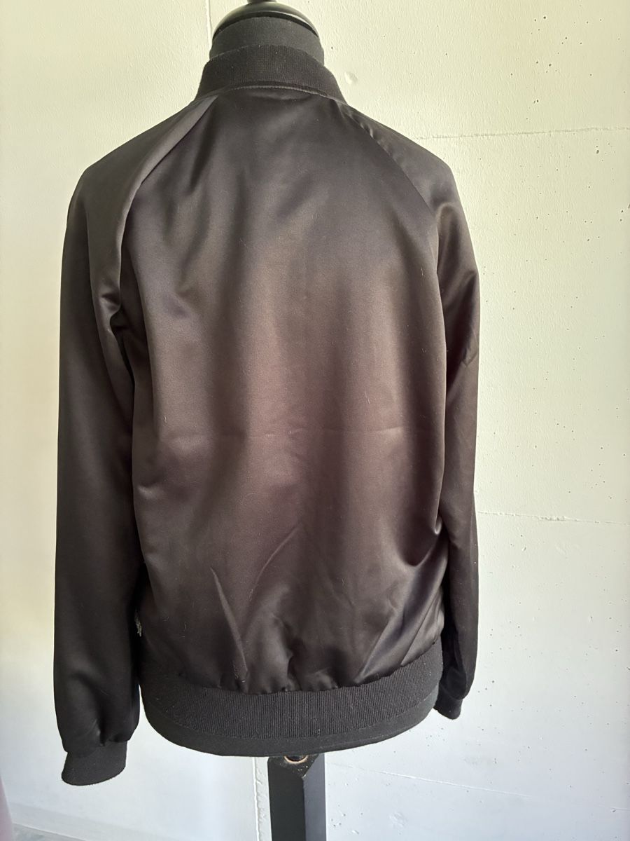 Giacche: Satinlumber Cheap Monday – Usato da Bern venduto da secondhand_and_more 1