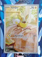 Yamper - Phantasmal Flames - #14