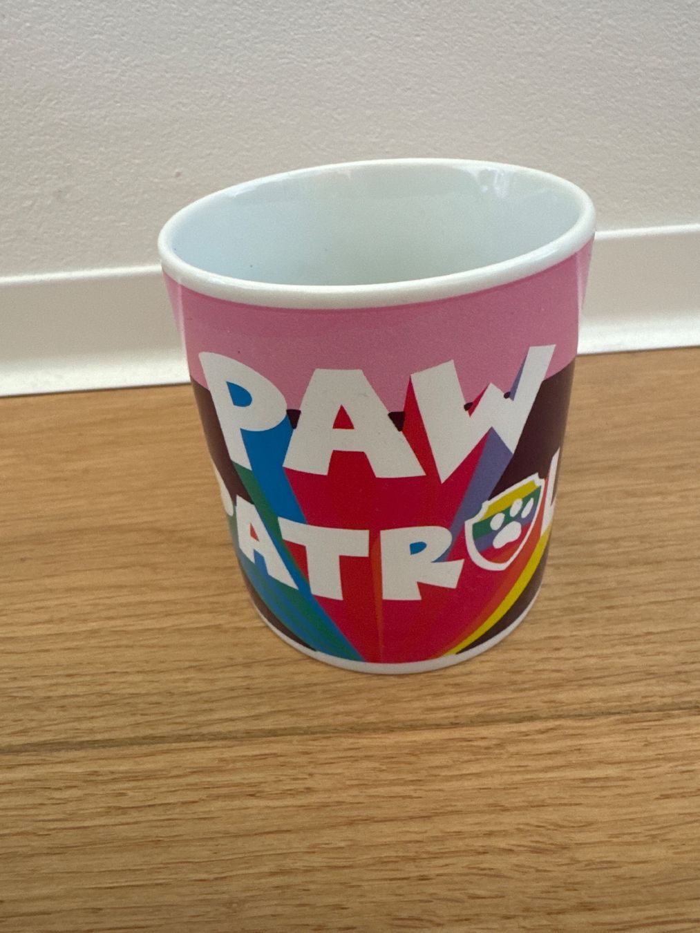 Tazze: Paw Patrol Farbwechseltasse – Nuovo e nell'imballaggio originale da Raron venduto da cathy123 1