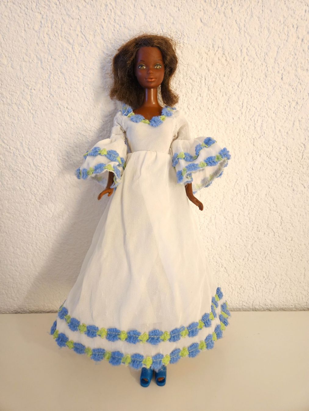 Bambole: Vintage Barbie von 1966 – Usato da Heimenschwand venduto da chr_p2jp