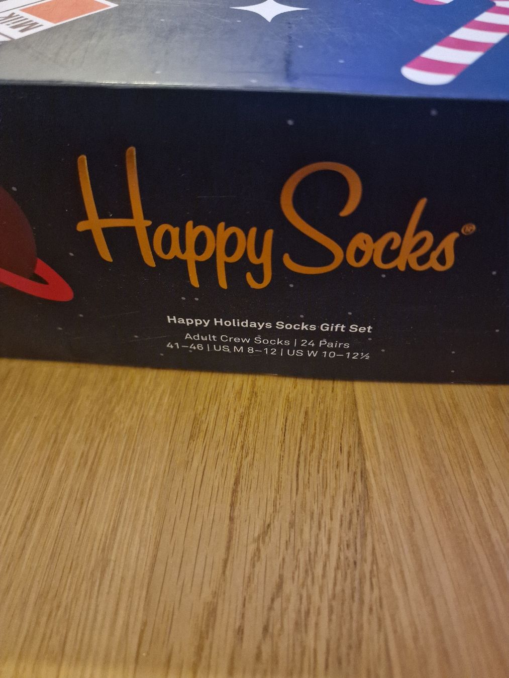 Happy Socks Socken: 24 Happy Socks Socken – Neu und originalverpackt aus Dübendorf von joa_rmb7 5
