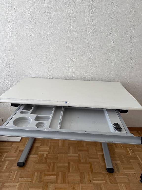 Bureaux: Paidi Schreibtisch – D'occasion à Küsnacht ZH par nat_m97w 1