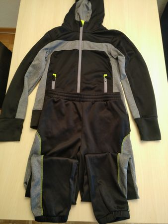 Trainer von Crane 146/152
