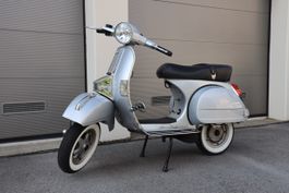 Vespa px 125 e frisch ab MFK 04.09.26!!!