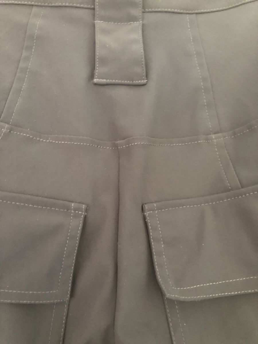 Zeitlos by Luana Pantaloni: Zeitlos hose – Usato da Schachen LU venduto da Bassman02 2