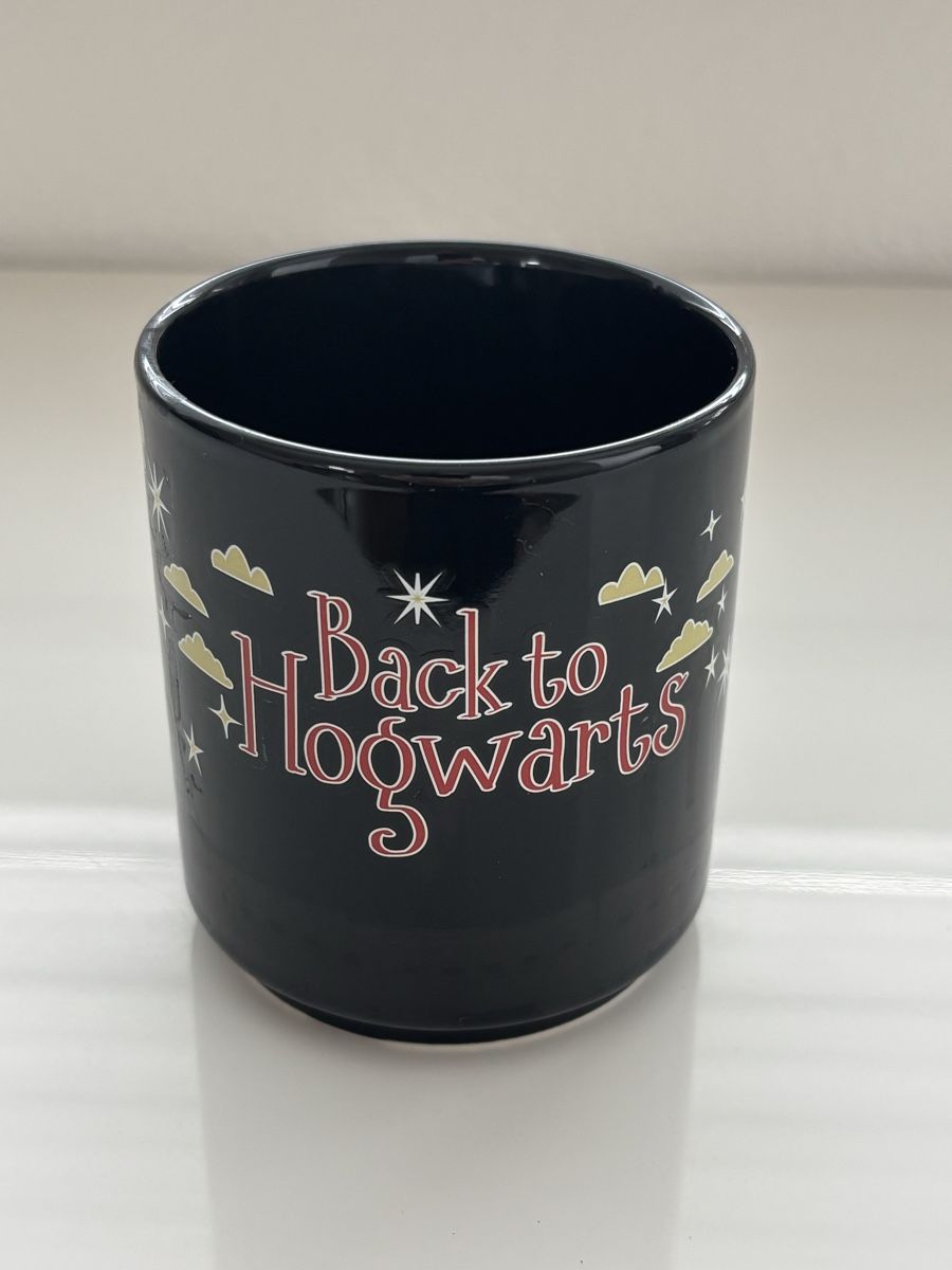 Tazze: Harry Potter Tasse Back to Hogwarts neu – Nuovo (secondo la descrizione) da Küttigen venduto da cedione 5