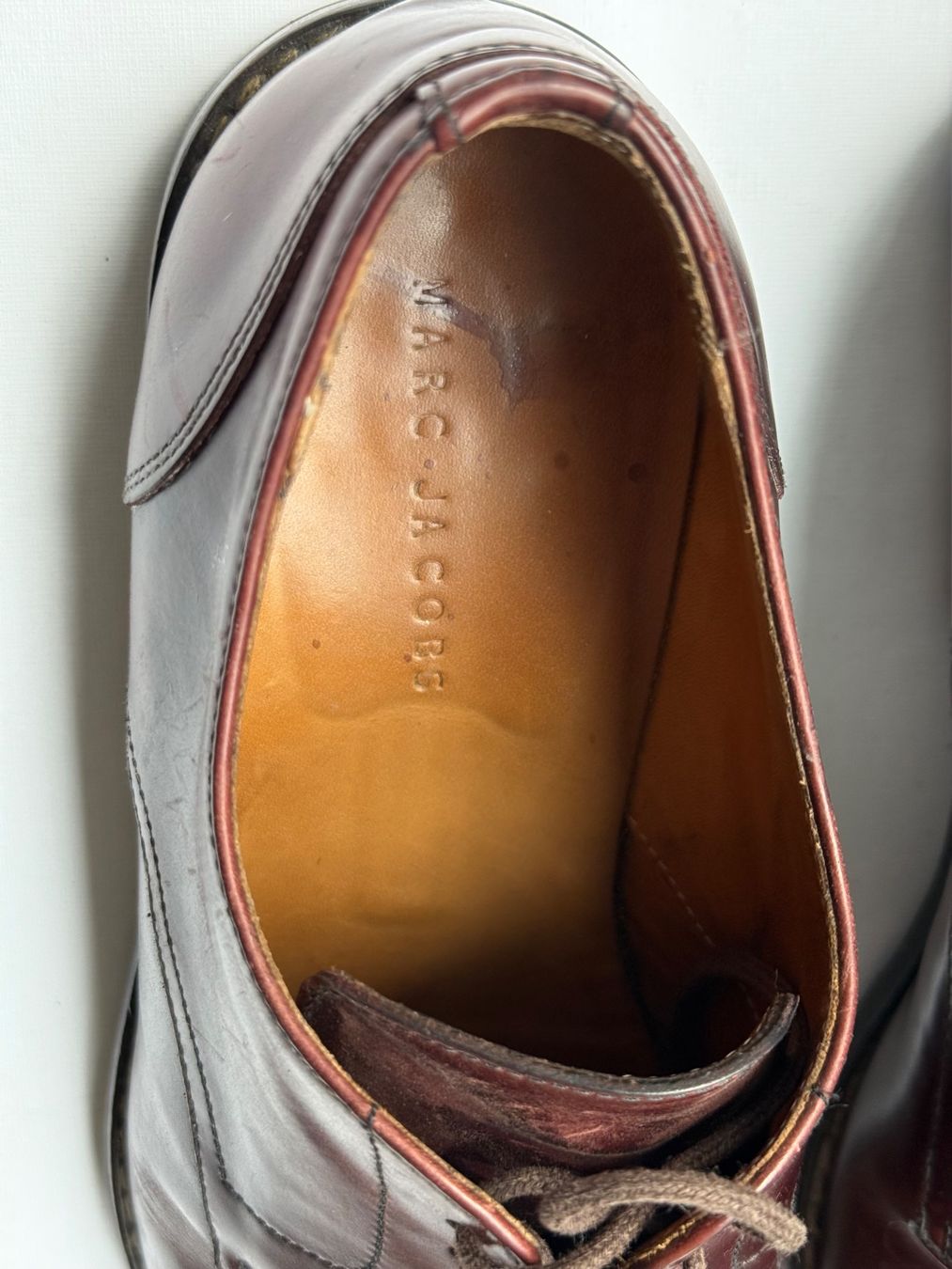 Scarpe da uomo: Marc Jacobs  Schuhe – Usato da Zürich venduto da mai_rvj5 1