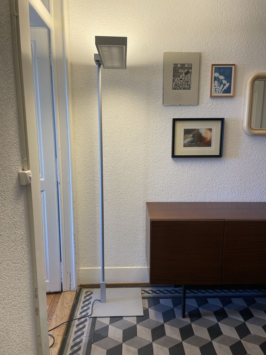 Regent Lampen: REGENT Lampadaire bureau – Gebraucht aus Lausanne von Heinic 6