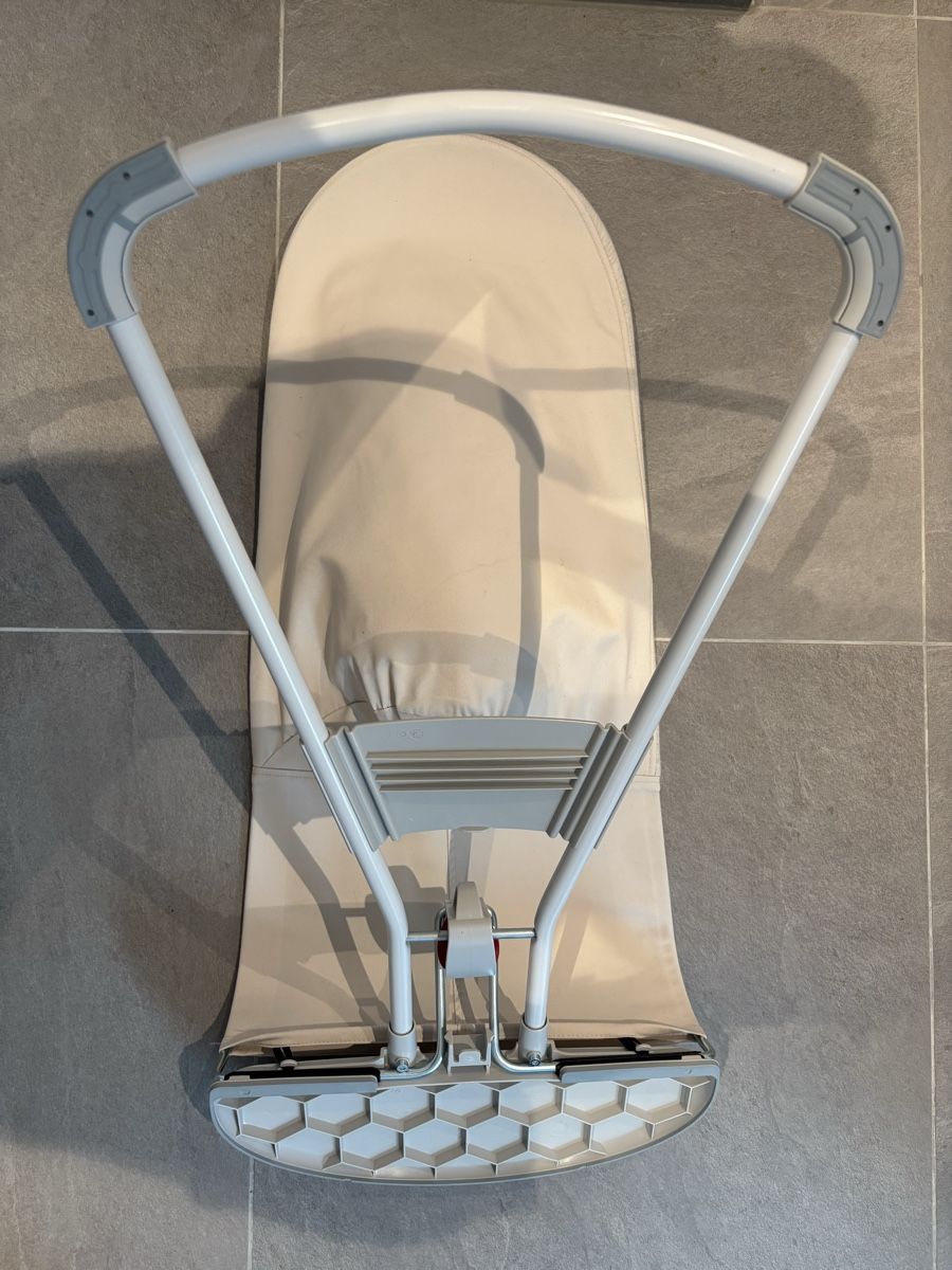 Babybjörn Wippen & Schaukeln: Baby Björn Babywippe  – Gebraucht aus Küsnacht ZH von Quiti 2