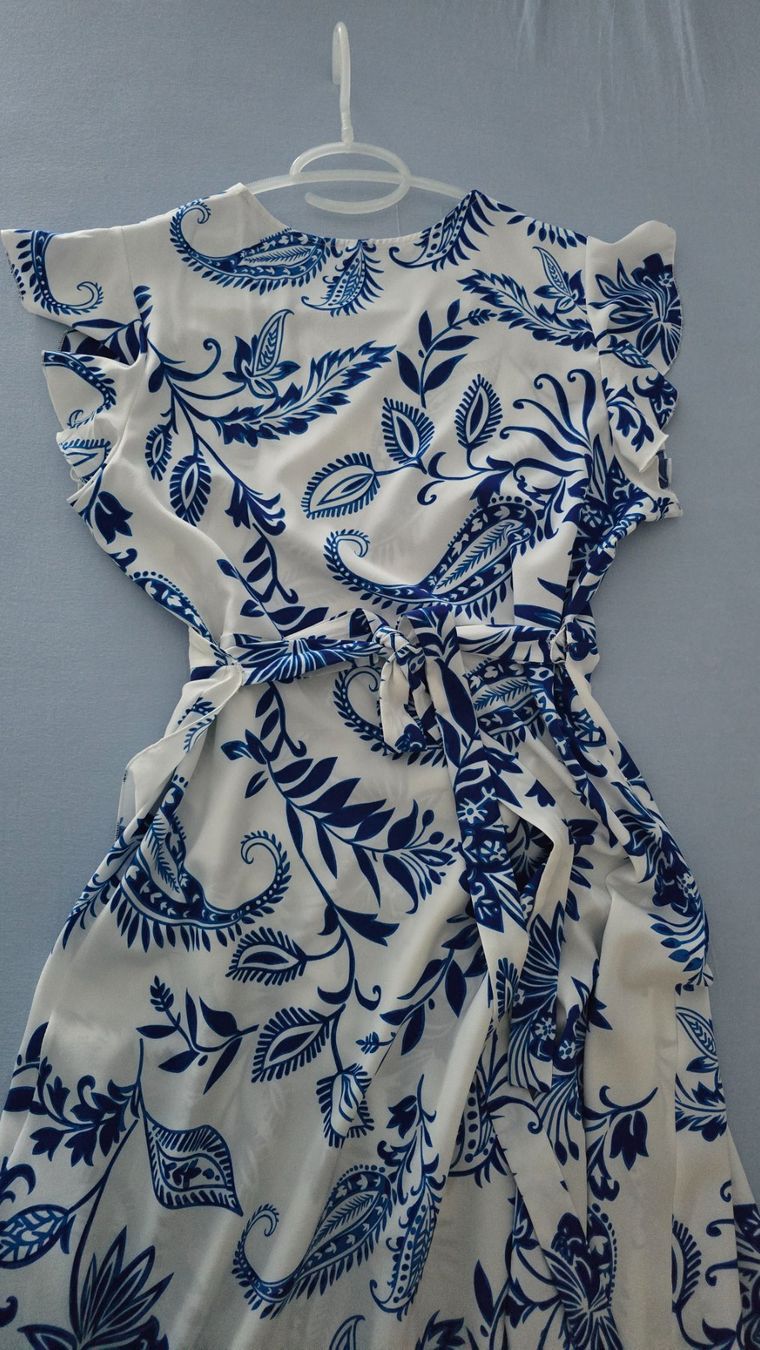 Robes: Elegantes Kleid Gr. L – Neuf avec emballage d'origine à Wabern par Irakene 9