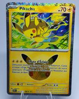 🇫🇷 Pokémon 30 Ans Pikachu 29/30 Holo ⭐ ab 1.-