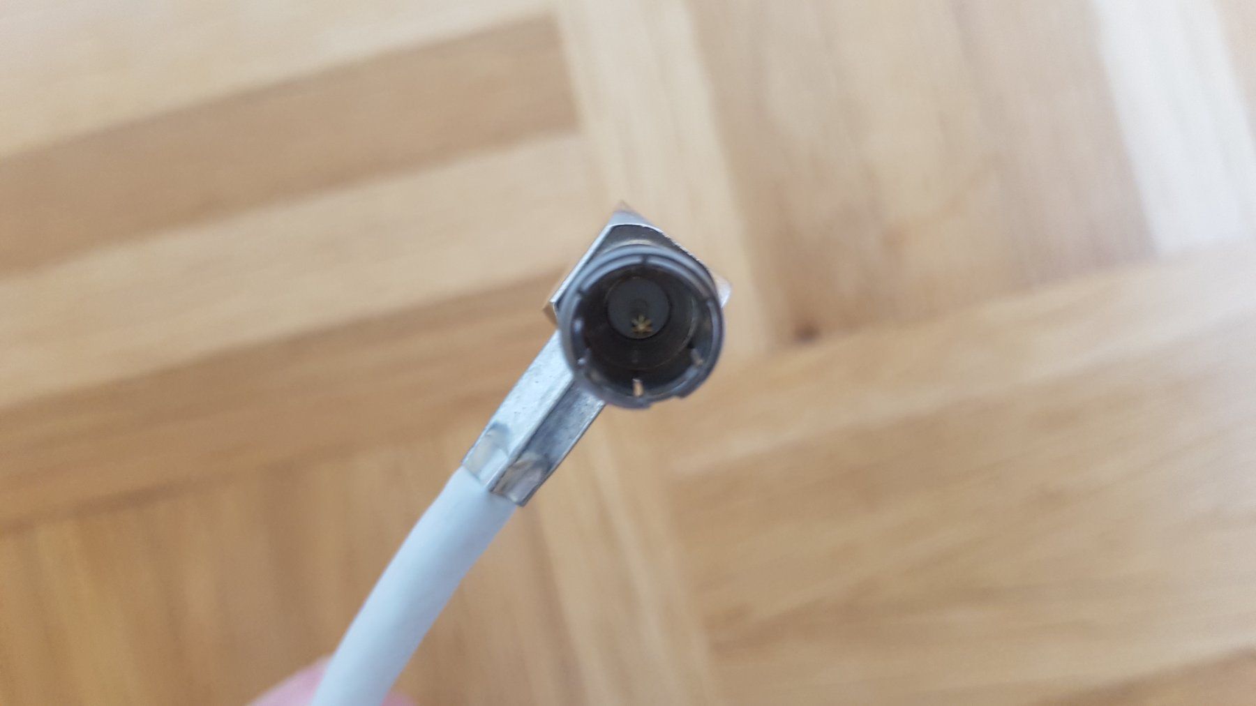 Cavi: Internetkabel ca. 3m weiss – Nuovo (secondo la descrizione) da Zürich venduto da yro_qvz7 2