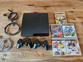 Playstation PS3