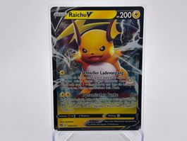 Strahlende Sterne - Raichu V  (BRS 45) - DE