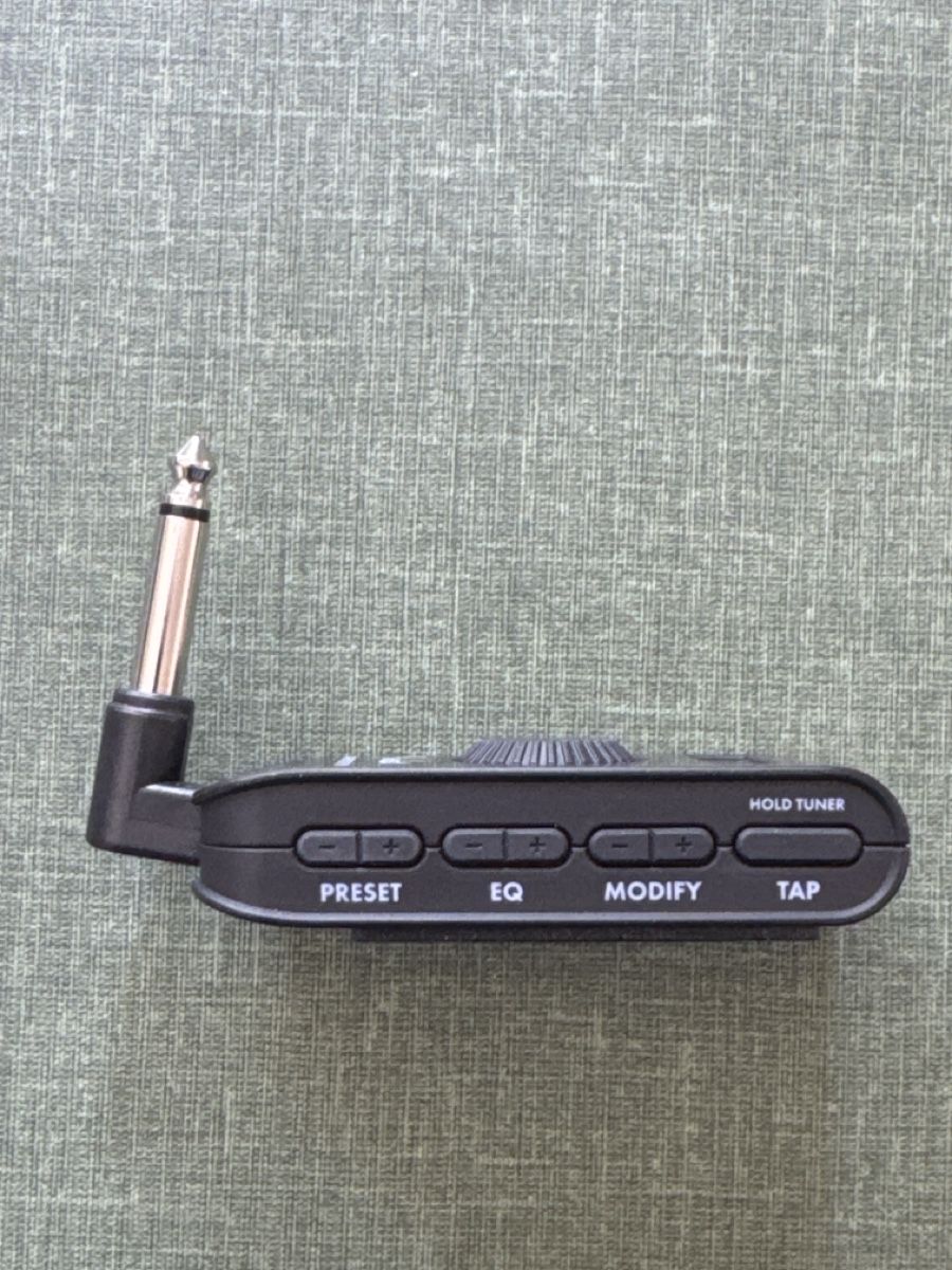 Fender Amplificatori: Fender Mustang Micro Plus – Nuovo (secondo la descrizione) da Oberlunkhofen venduto da ste_vtj5 2