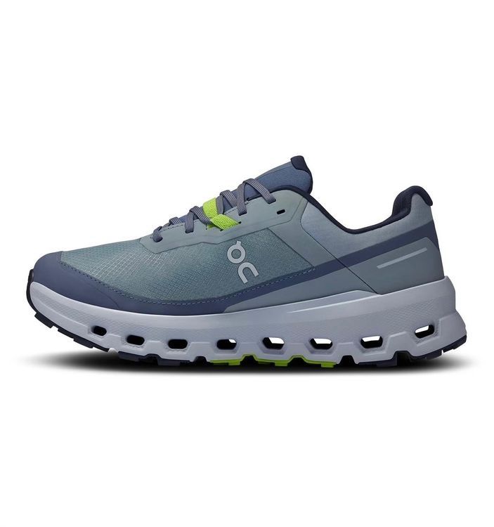 On Scarpe da donna: On Cloudwista Waterproof Gr 37 Neu – Nuovo e nell'imballaggio originale da Zürich venduto da Herbion1 2